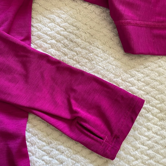 Running sweater - Picture 3 of 3